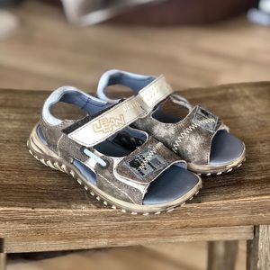 Catimini Paris Boys Sandals